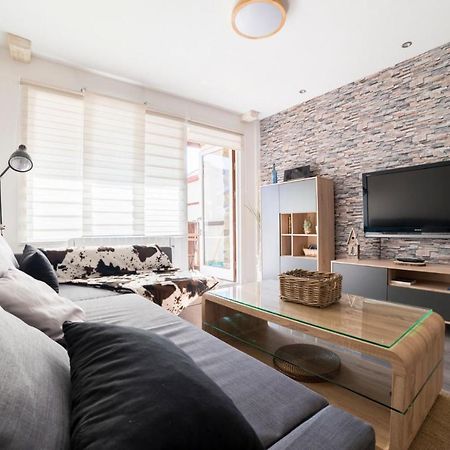 Edelweiss Premium Apartment Sierra Nevada Bagian luar foto