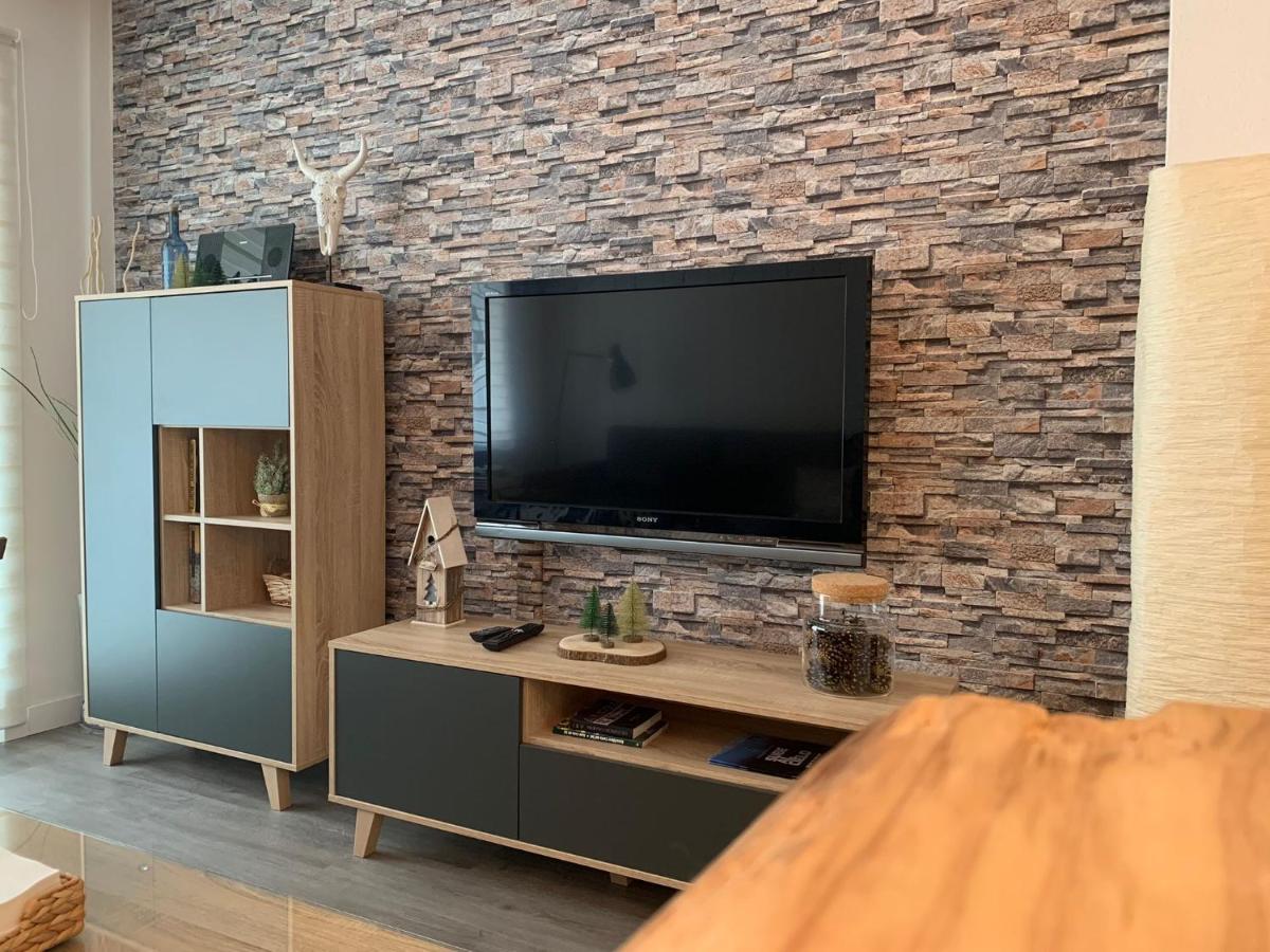 Edelweiss Premium Apartment Sierra Nevada Bagian luar foto