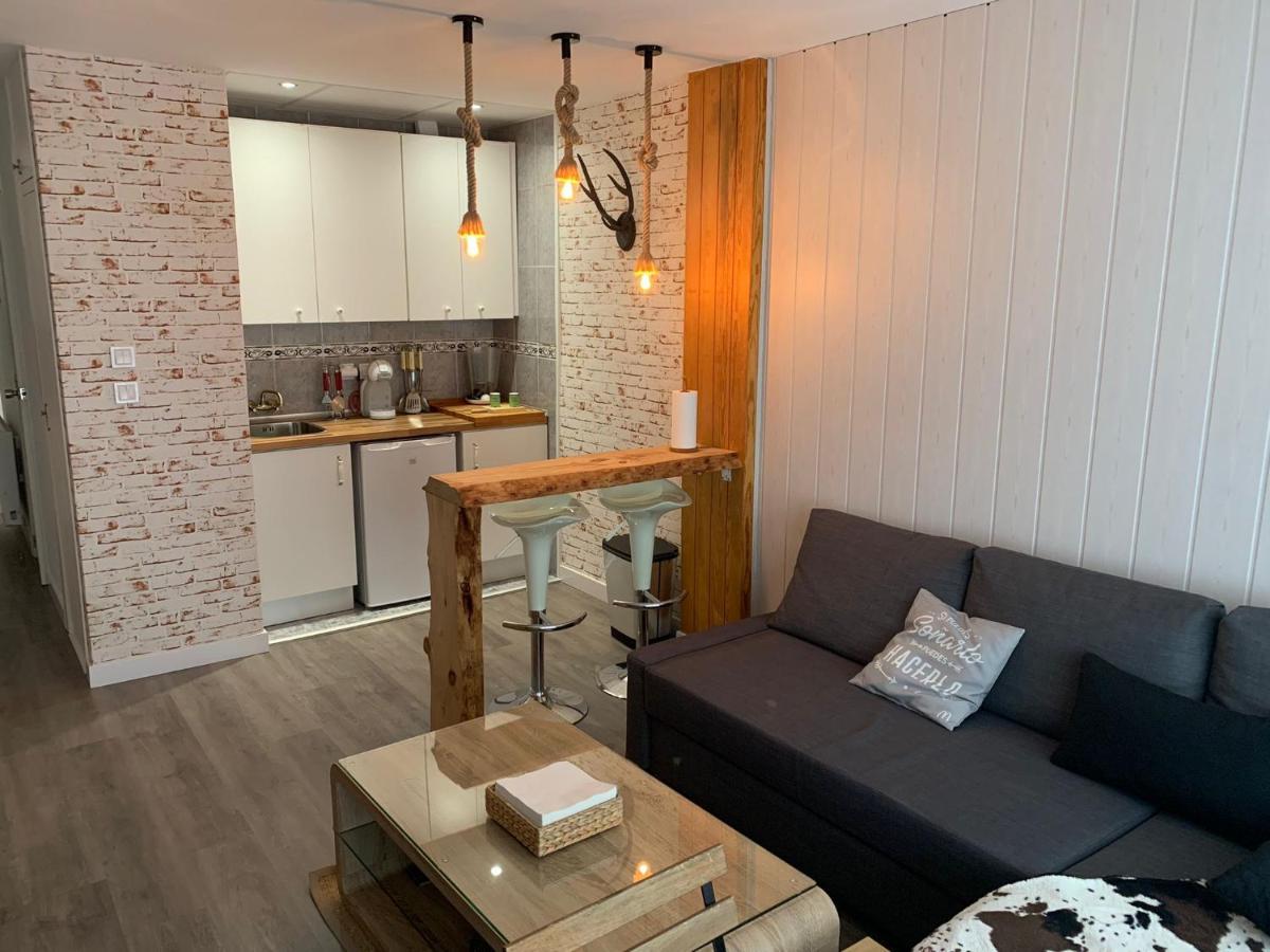 Edelweiss Premium Apartment Sierra Nevada Bagian luar foto
