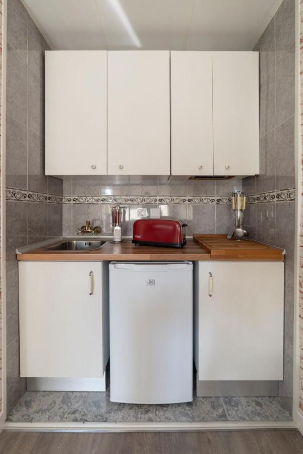 Edelweiss Premium Apartment Sierra Nevada Bagian luar foto