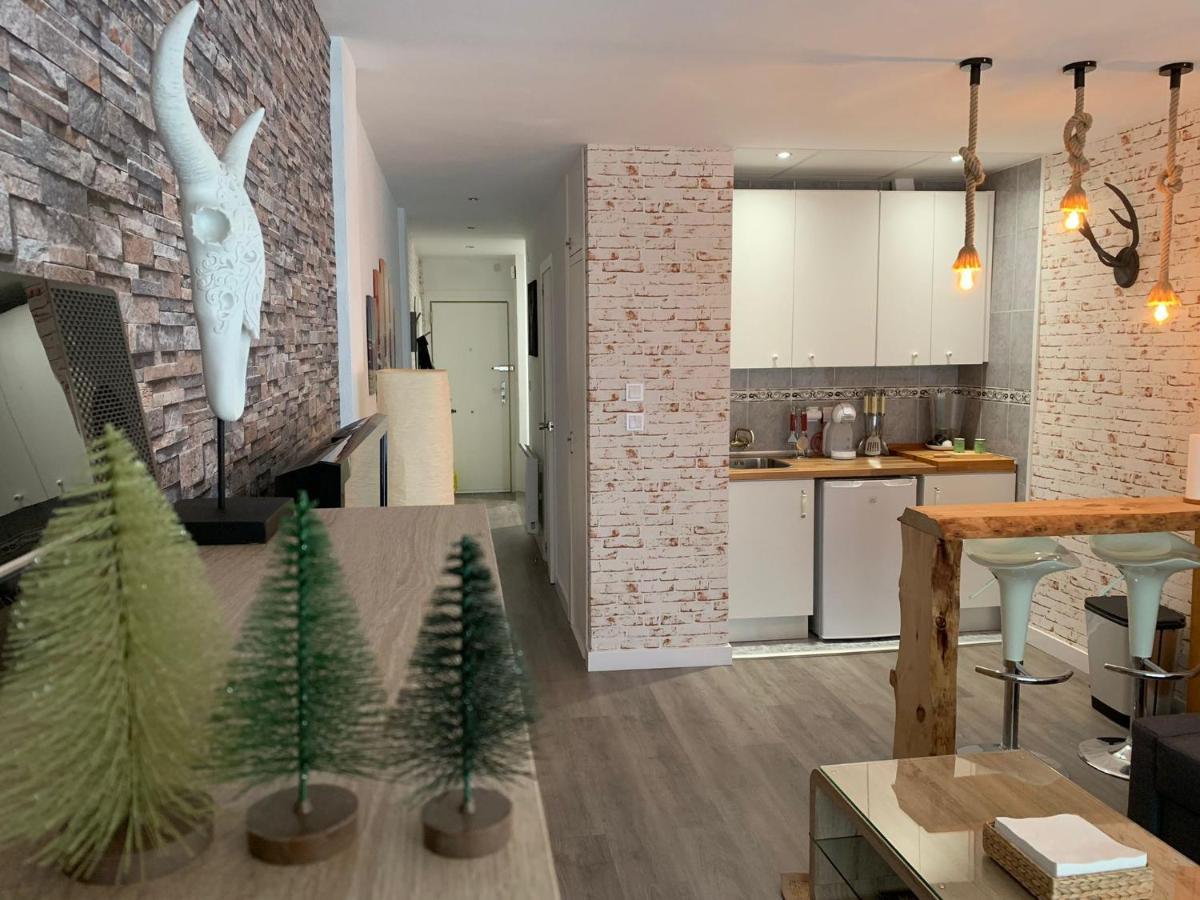 Edelweiss Premium Apartment Sierra Nevada Bagian luar foto