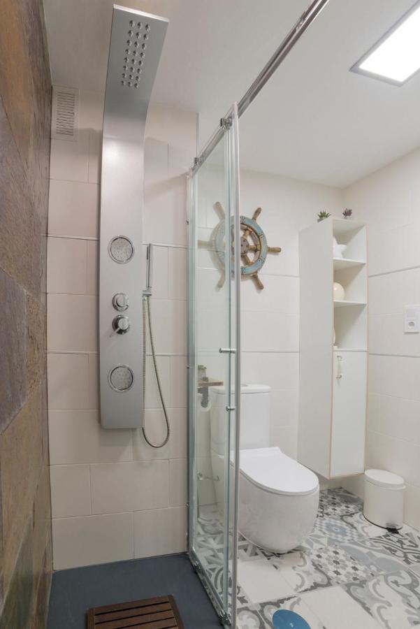 Edelweiss Premium Apartment Sierra Nevada Bagian luar foto