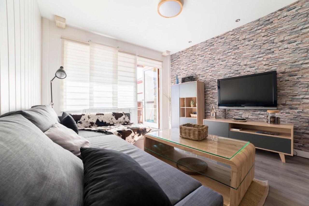 Edelweiss Premium Apartment Sierra Nevada Bagian luar foto