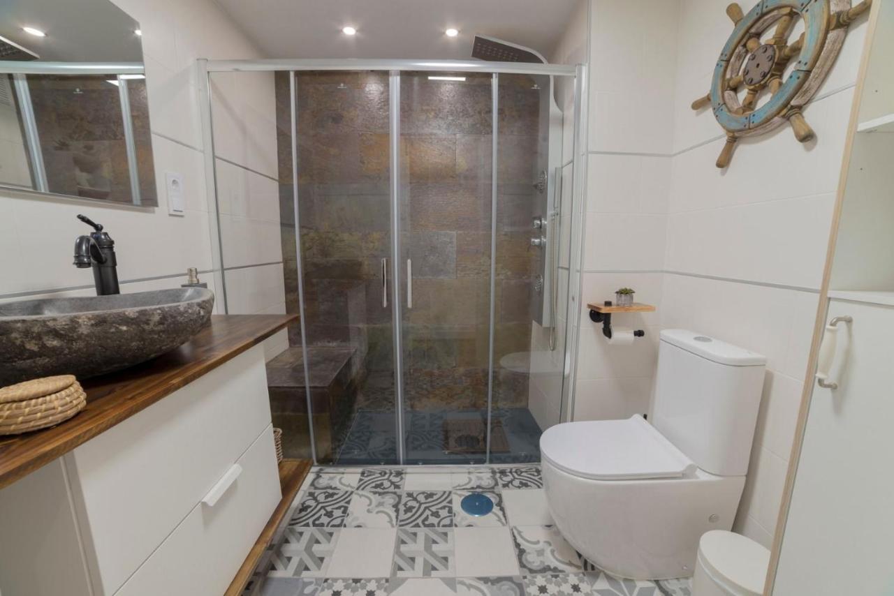 Edelweiss Premium Apartment Sierra Nevada Bagian luar foto