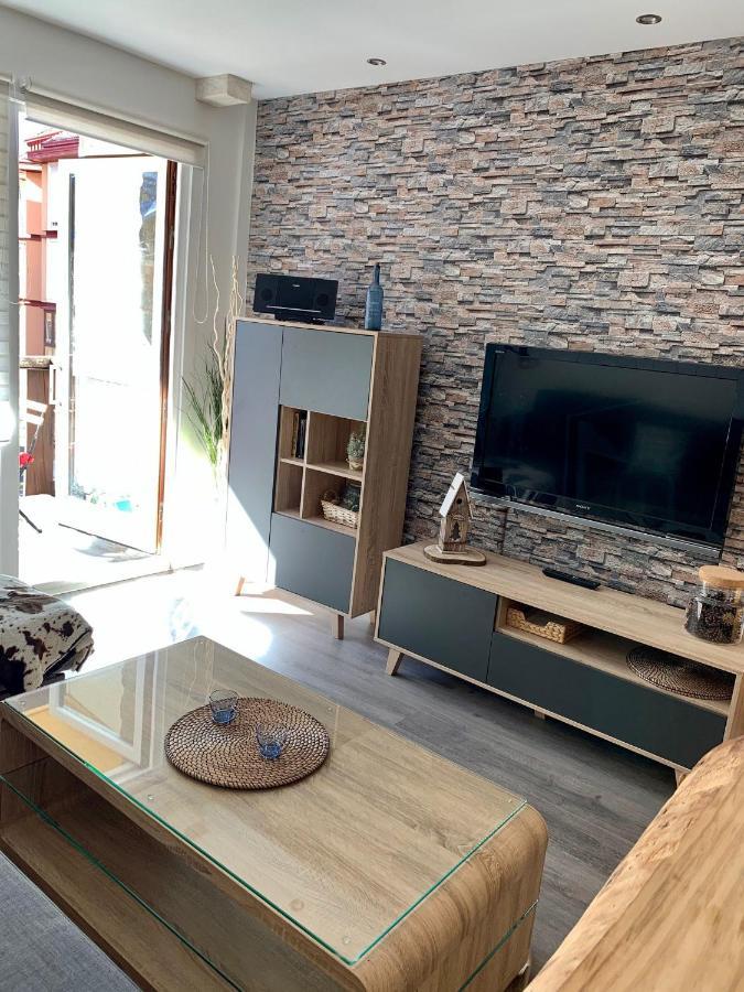 Edelweiss Premium Apartment Sierra Nevada Bagian luar foto