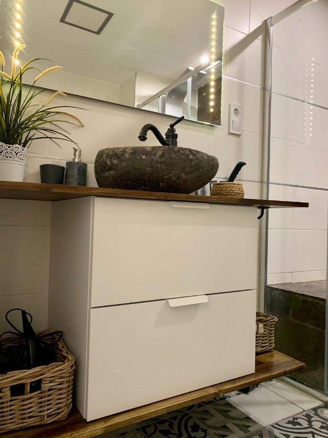 Edelweiss Premium Apartment Sierra Nevada Bagian luar foto