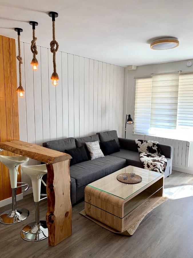 Edelweiss Premium Apartment Sierra Nevada Bagian luar foto