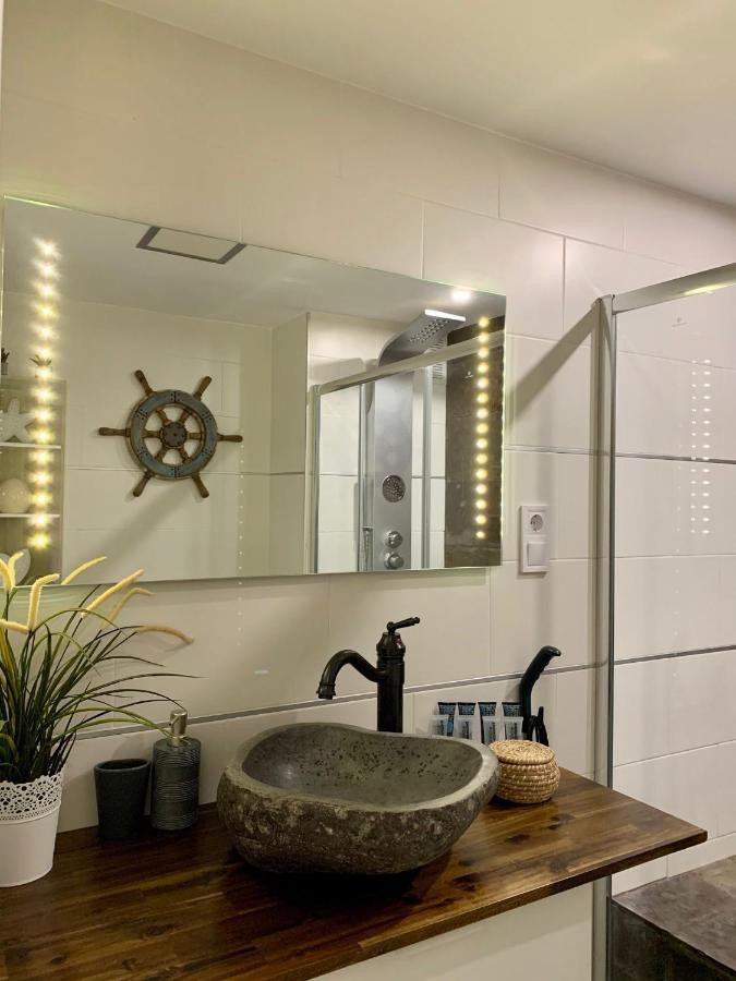 Edelweiss Premium Apartment Sierra Nevada Bagian luar foto