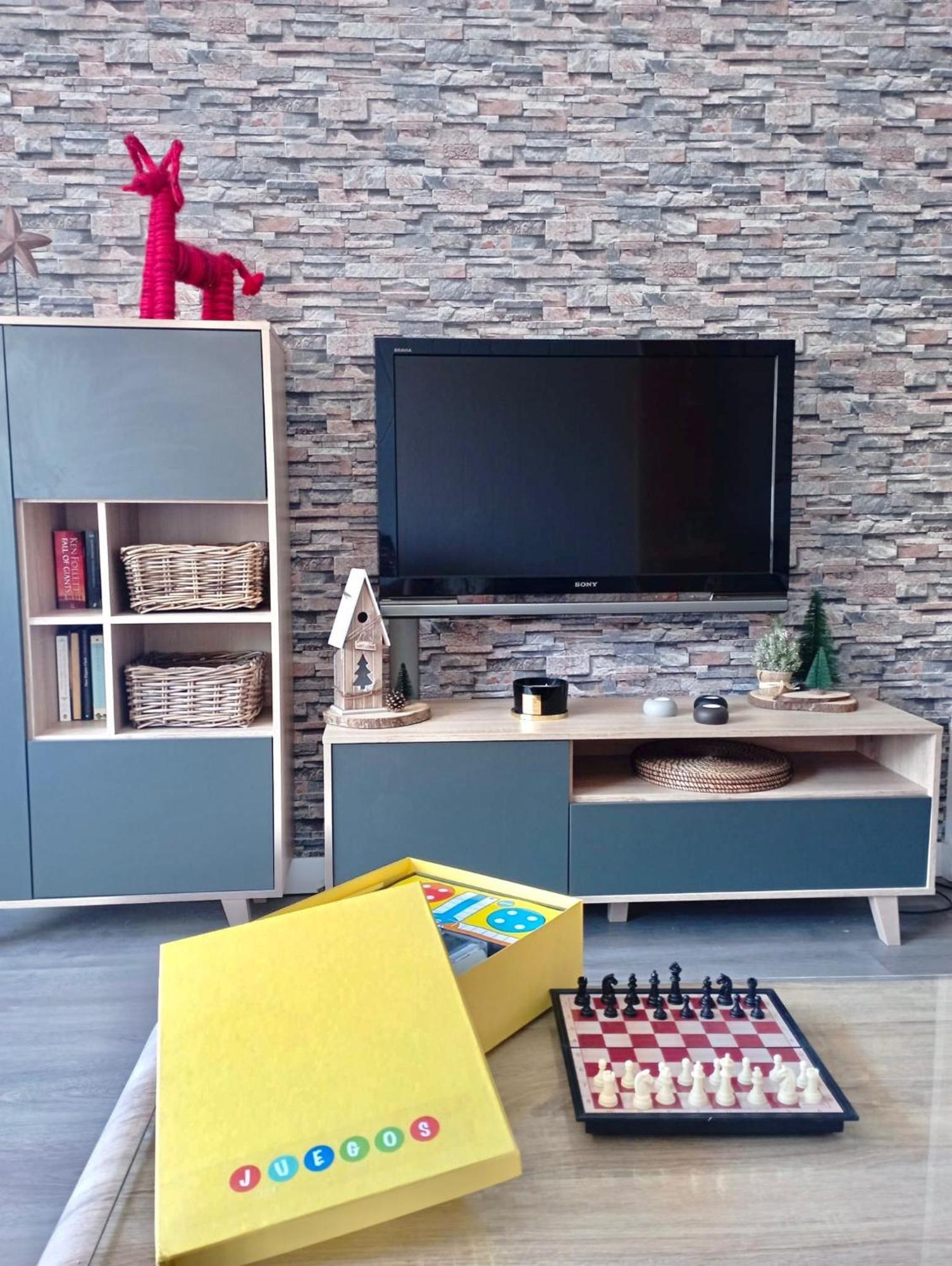 Edelweiss Premium Apartment Sierra Nevada Bagian luar foto
